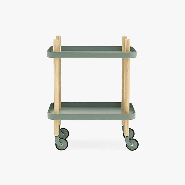 Fency Decorative Pot